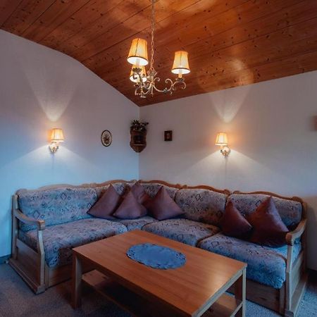 Haus Annelies Top 1 By Monicare Seefeld in Tirol Exterior photo