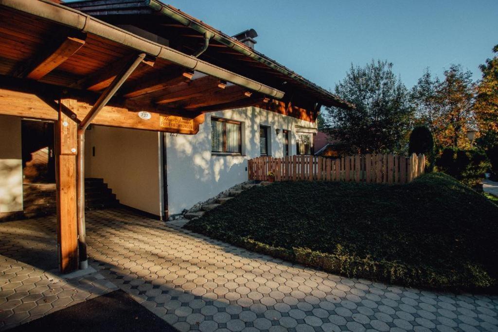 Haus Annelies Top 1 By Monicare Seefeld in Tirol Exterior photo