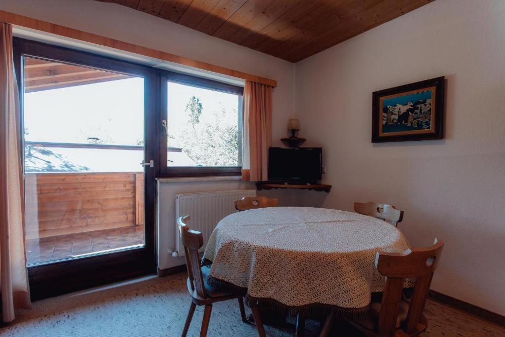 Haus Annelies Top 1 By Monicare Seefeld in Tirol Exterior photo