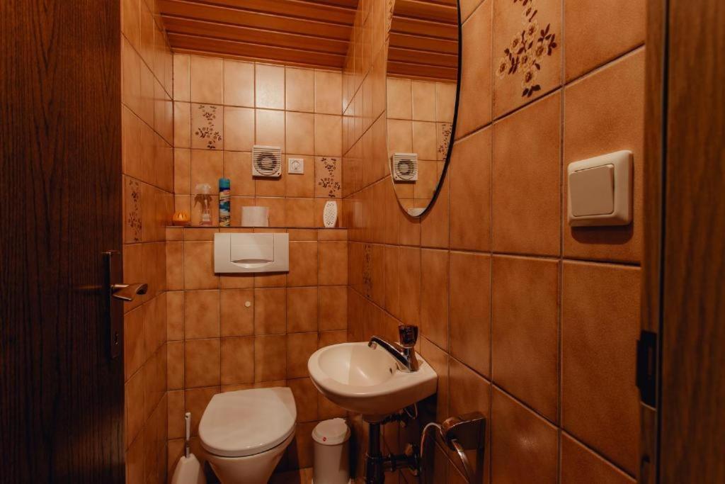 Haus Annelies Top 1 By Monicare Seefeld in Tirol Exterior photo