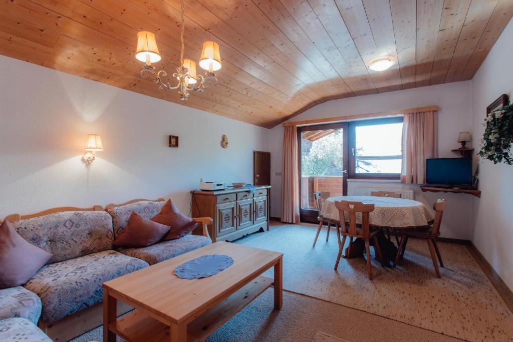 Haus Annelies Top 1 By Monicare Seefeld in Tirol Exterior photo